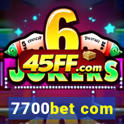 7700bet com
